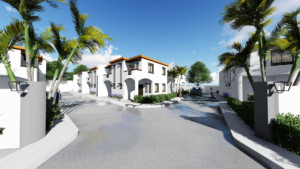 Natalia Residence Phase 2