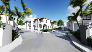 Natalia Residence Phase 2