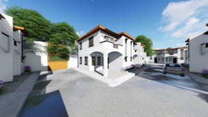 Natalia Residence Phase 2