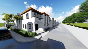 Natalia Residence Phase 2