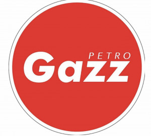 PetroGazz logo