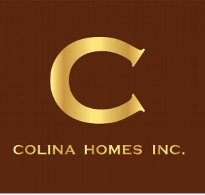 Colina Homes Inc. log